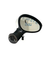 021047 SPECCHIETTO RETROVISORE DESTRO 3 PIN FIAT GRANDE PUNTO EVO ANNO 2010