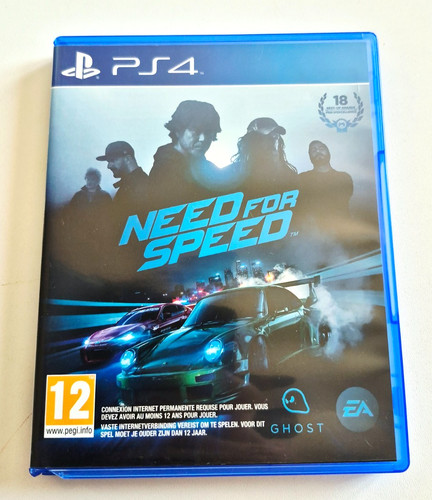 Need for - need,