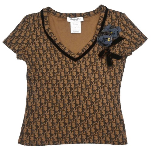 Christian dior shirt top - christian, t-shirt