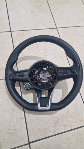 Sterzo alfa romeo - sterzo, my20