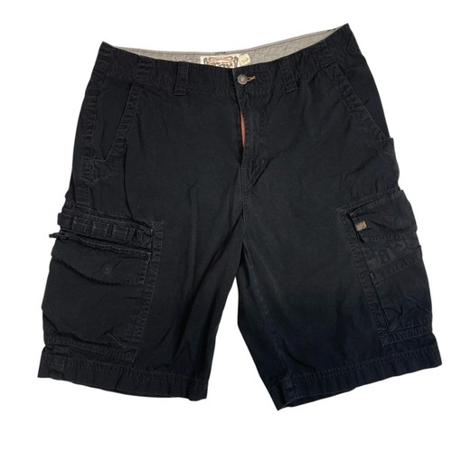 Pantaloncini cargo y2k anni - cargo,