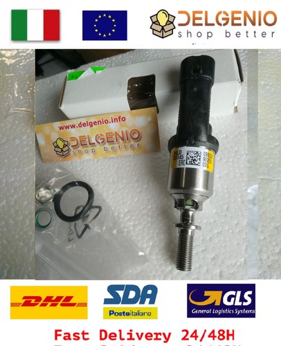 Iniettore brc in03 glt giallo - brc,