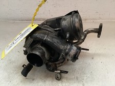 TURBINA PER RENAULT Scenic