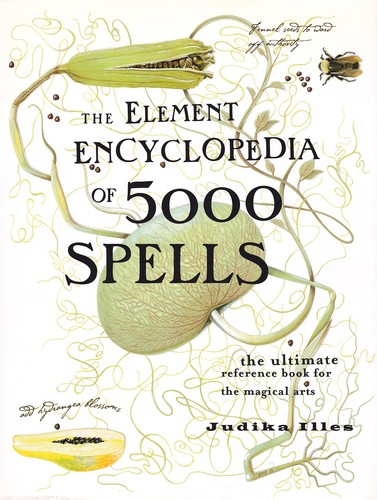 The element encyclopedia - encyclopedia, of