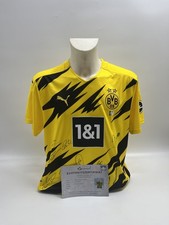 Maglia BVB 2020/2021 Firmata