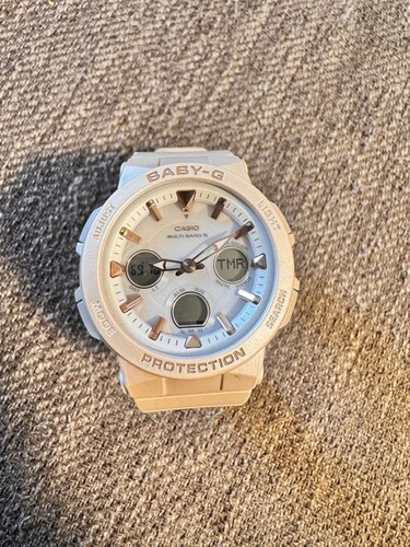 Orologio digitale analogico