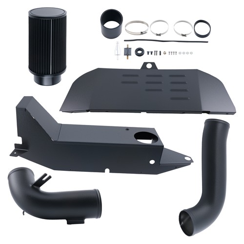 Kit filtro aria - alluminio, per
