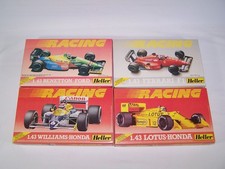 Lotto Heller 1:43 F 1 Williams