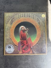GRATEFUL DEAD - BLUES FOR