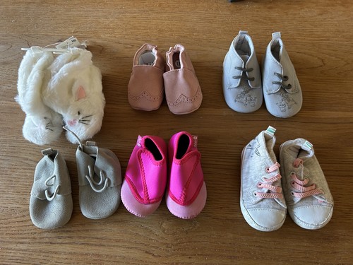 Scarpe bambina vendute - , in