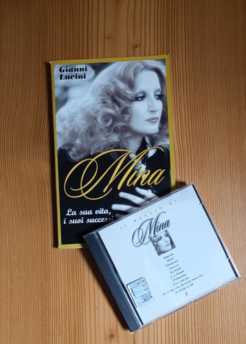 Mina sua vita i - vita, suoi