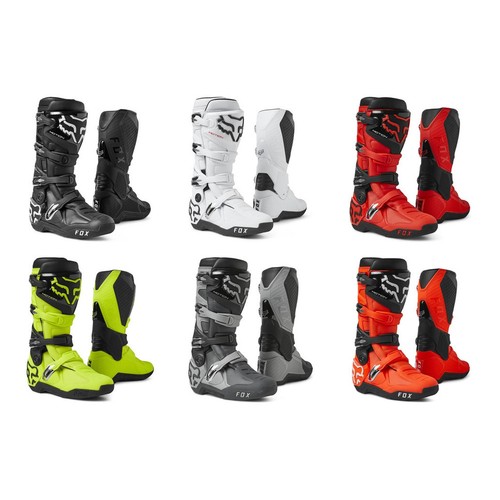 Stivali motocross fox mx - fox,