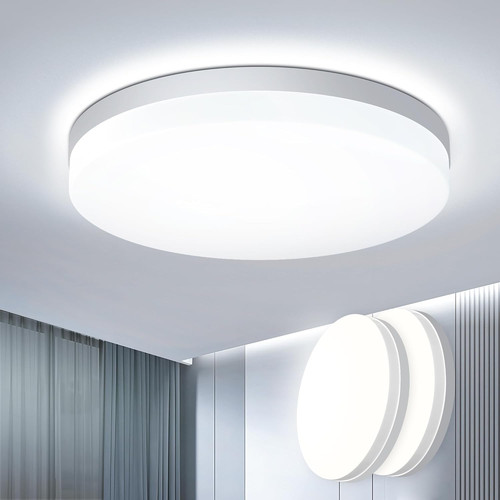 Plafoniera led soffitto 48w - soffitto,