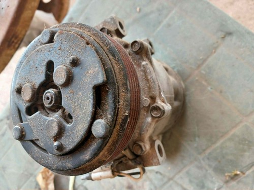 7700106069 compressore c - 7700106069, a/c