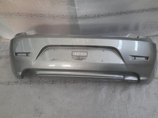 PARAURTI POSTERIORE COMPLETO