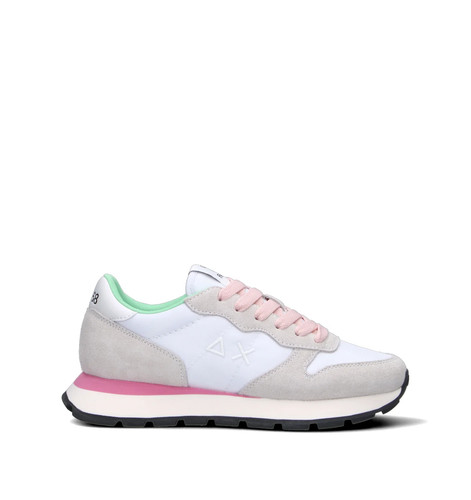 Sun68 sneakers donna - sun68, bianco