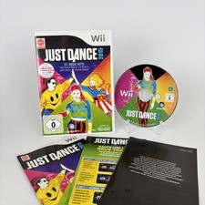 JUST DANCE 2015 WII gioco