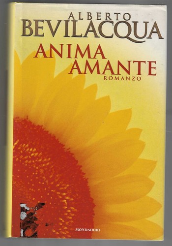 Alberto bevilacqua anima - alberto,