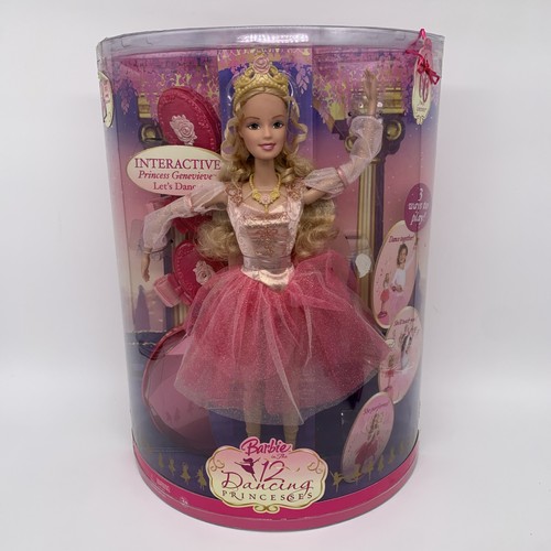 Nrfb 2006 barbie - barbie, nelle