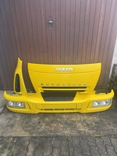Musata Iveco Eurocargo 