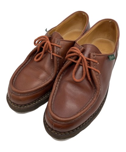 Scarpe paraboot michael - scarpe,