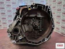 Cambio Automatico Fiat Qubo
