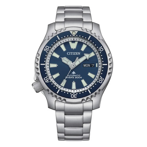 Citizen promaster fugu - promaster,
