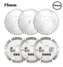 SET 6 PZ DISCO DISCHI