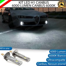 KIT LED H1 ALFA ROMEO 159
