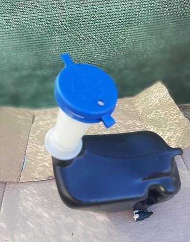 Vaschetta liquido lavavetri - vaschetta,