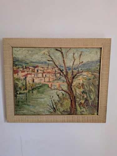 Umberto cucurachi dipinto - -,