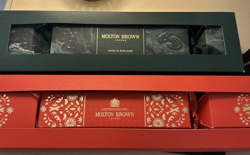 Molton brown set 2 - molton, di
