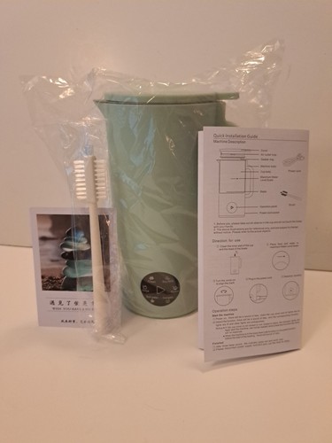 Versatile mini latte soia 6 - mini,