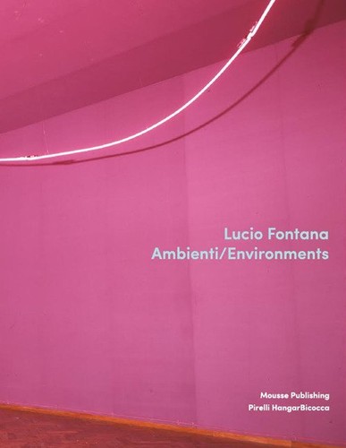 Lucio fontana - lucio,