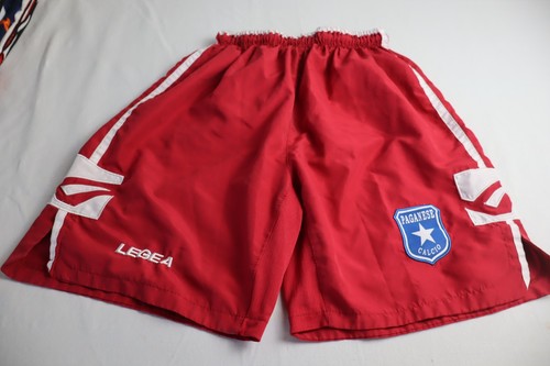 Legea paganese pantaloncini - legea,