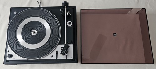 Dual 1225