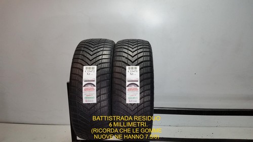 Gomme usate termiche - gomme,