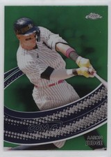 2024 Topps Chrome Strokes