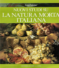 Salerno,Luigi. - Nuovi Studi