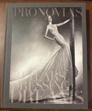 Pronovias 50 Years Dressing