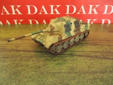1/72 Modellino Carro Armato