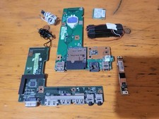 Kit Lotto pezzi di ricambio per Notebook ASUS A52J