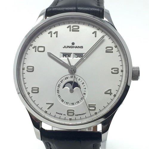 Junghans come nuovo mai - junghans,