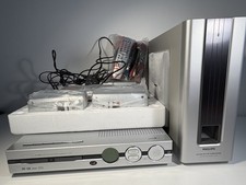 Philips LX7000SA DVD Video