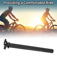 Reggisella bici 9x400mm - bici, 34,9x400mm