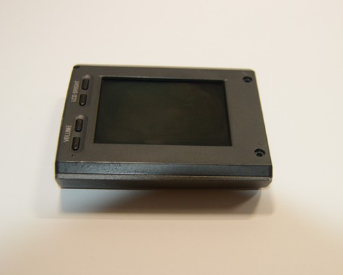 Parte schermo lcd sony - sony, per