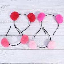  4 Pcs Accessori Capelli