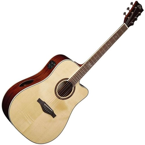 Eko tri d300ce chitarra - eko,