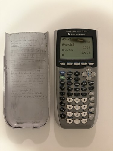 Texas instruments plus - texas,