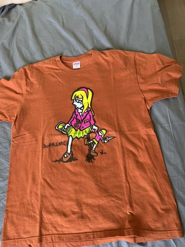 Supreme shirt - t,